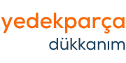 yedek parça dükkanım logosu